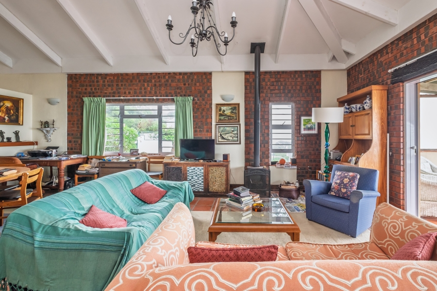 4 Bedroom Property for Sale in Simons Town Western Cape
